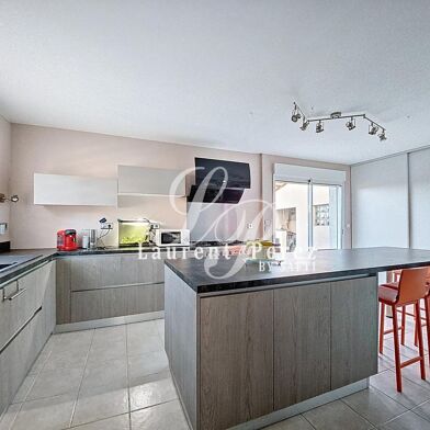 Maison 4 pièces 350000 €