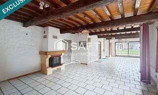 Maison 4 Pièces 161 m² à vendre à Villieu-Loyes-Mollon (01800)