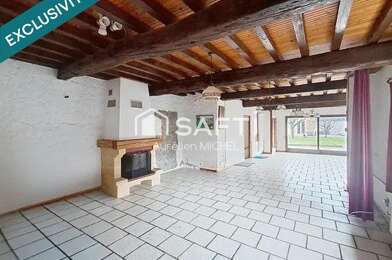 Maison 4 pièces 195000 €