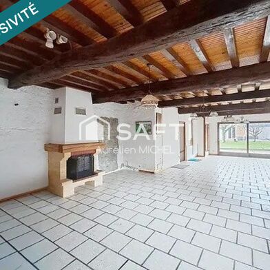 Maison 4 pièces 195000 €