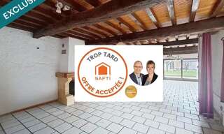 Maison 4 Pièces 161 m² à vendre à Villieu-Loyes-Mollon (01800)