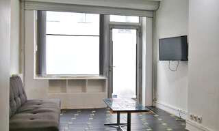 Appartement 1 Pièce 21 m² à vendre à Paris 17 (75017)