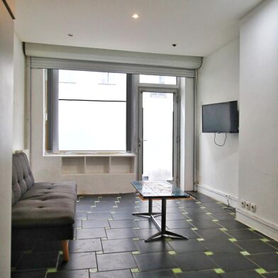 Appartement 1 pièces 199000 €