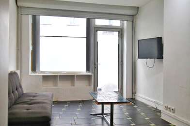 Appartement 1 pièces 199000 €