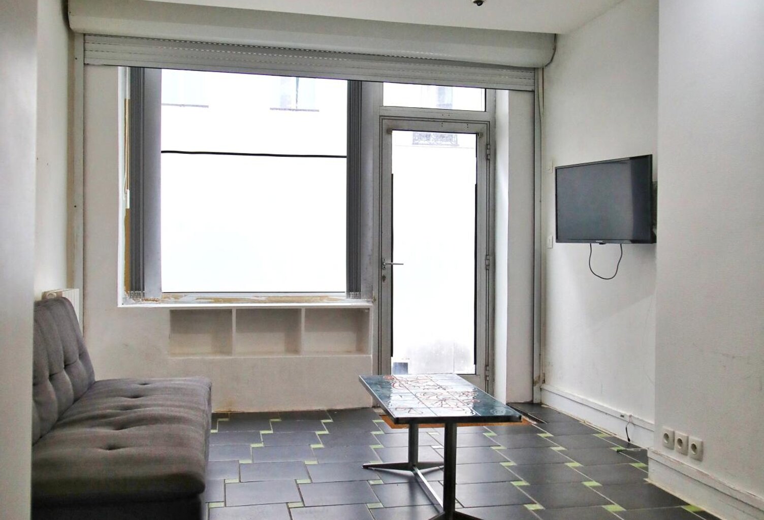 Studio lumineux — photo 1