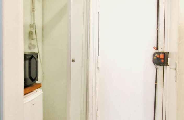 Studio lumineux — photo 4