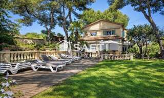 Maison 11 Pièces 270 m² à vendre à Bandol (83150)