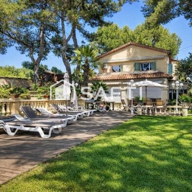 Maison 11 pièces 1300000 €