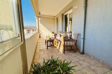 Appartement 4 pièces 359000 €