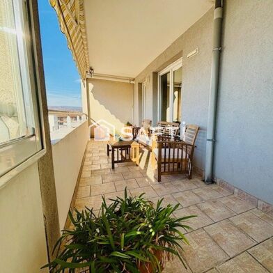 Appartement 4 pièces 359000 €