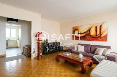 Appartement 3 pièces 269000 €