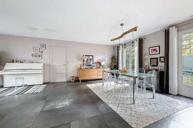 Maison 6 pièces 535000 €