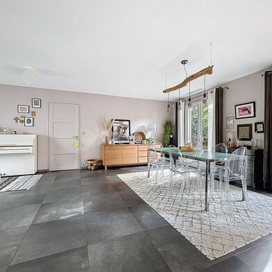 Maison 6 pièces 535000 €