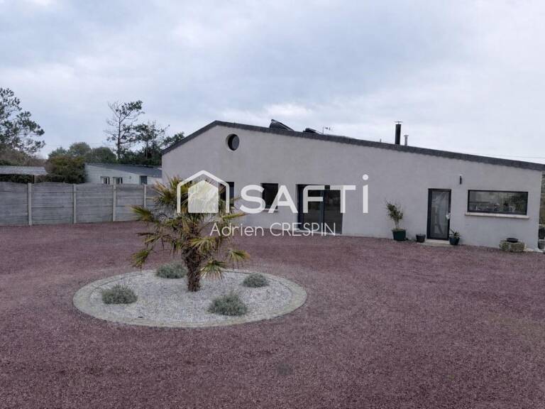 Villa et son gîte d'exception — photo 1