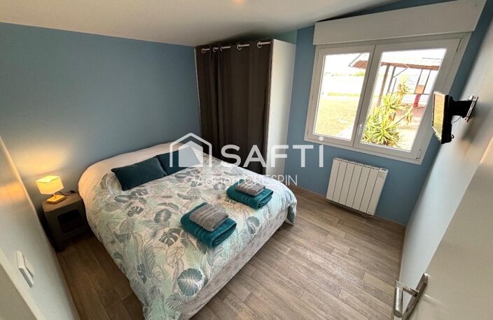 Villa et son gîte d'exception — photo 4