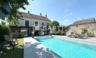 Maison 6 Pièces 155 m² à vendre à Savigny-le-Sec (21380)