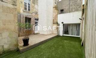 Maison 6 Pièces 146 m² à vendre à Saint-Maixent-l'École (79400)