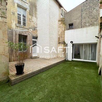 Maison 6 pièces 162000 €