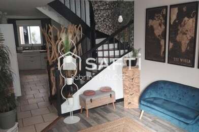 Maison 6 pièces 159900 €