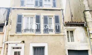 Maison 6 Pièces 146 m² à vendre à Saint-Maixent-l'École (79400)