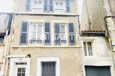 Maison 6 pièces 153000 €