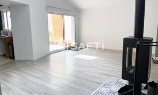 Maison 6 Pièces 146 m² à vendre à Saint-Maixent-l'École (79400)