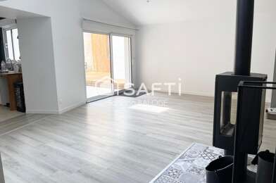 Maison 6 pièces 153000 €