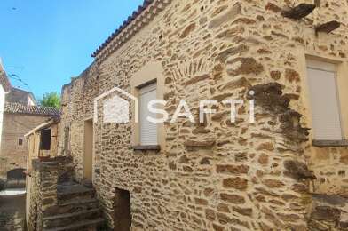 Maison 5 pièces 229000 €