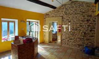 Maison 5 Pièces 180 m² à vendre à Faugères (34600)
