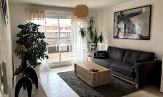 Appartement 2 Pièces 43 m² à vendre à Nîmes (30000)