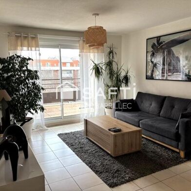 Appartement 2 pièces 155000 €