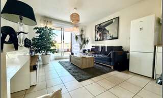 Appartement 2 Pièces 43 m² à vendre à Nîmes (30000)