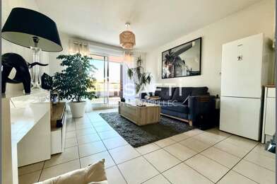 Appartement 2 pièces 155000 €