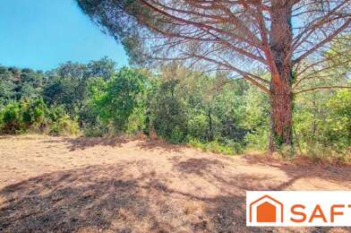 Terrain  179000 €