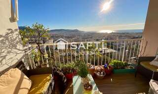 Appartement 4 Pièces 71 m² à vendre à Nice (06000)