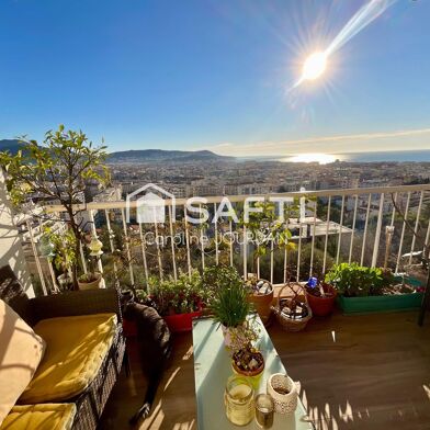 Appartement 4 pièces 425000 €