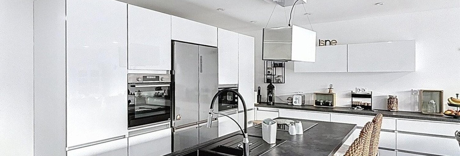 Maison 7 Pièces 124 m² à vendre à Châteaubriant (44110)