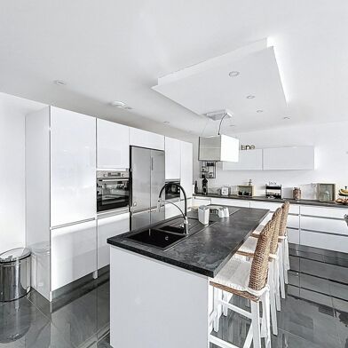 Maison 7 pièces 356500 €