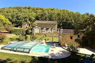 Maison 5 pièces 405000 €