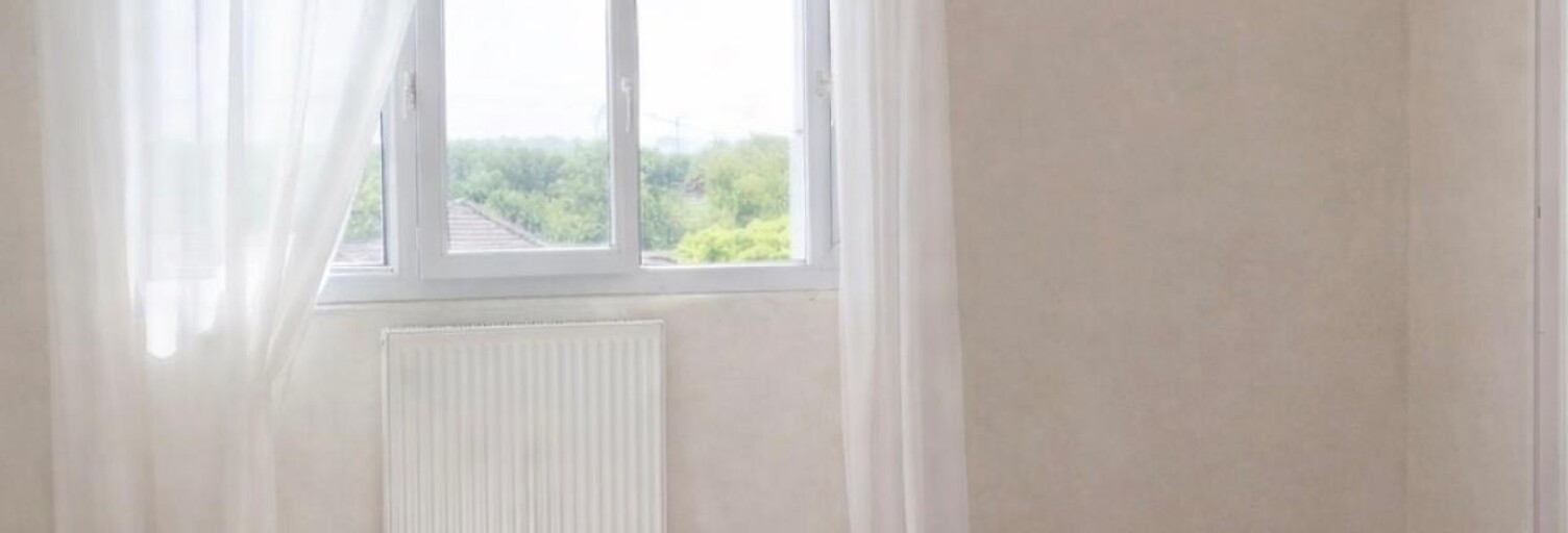 Appartement 4 Pièces 66 m² à vendre à Vierzon (18100)