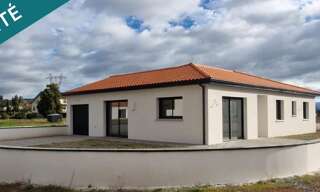 Maison 6 Pièces 113 m² à vendre à Issoire (63500)