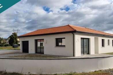 Maison 6 pièces 295000 €