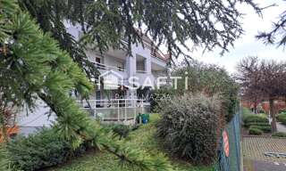 Appartement 4 Pièces 84 m² à vendre à Bartenheim (68870)