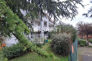 Appartement 4 pièces 264000 €