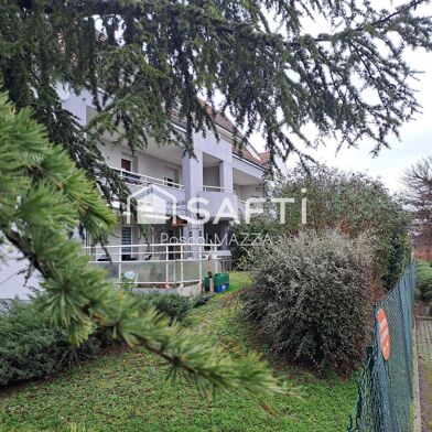 Appartement 4 pièces 264000 €