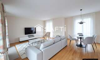 Appartement 4 Pièces 84 m² à vendre à Bartenheim (68870)