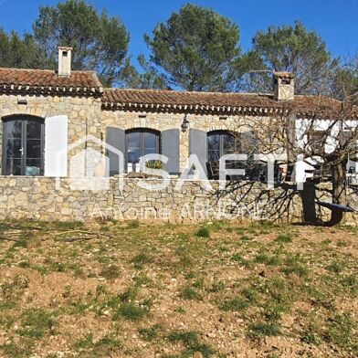 Maison 5 pièces 535000 €