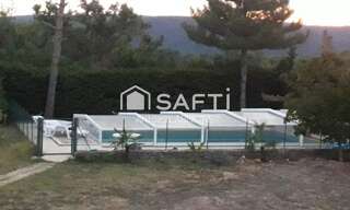 Maison 5 Pièces 113 m² à vendre à La Roquebrussanne (83136)