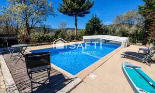 Maison 5 Pièces 113 m² à vendre à La Roquebrussanne (83136)