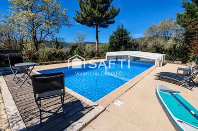 Maison 5 pièces 535000 €